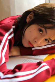 诱惑妈妈